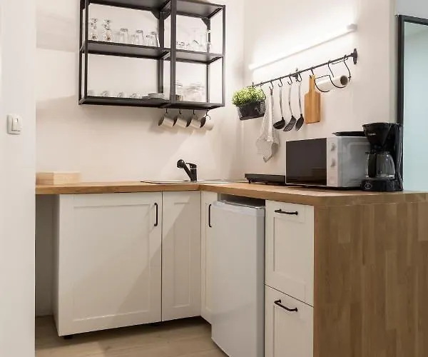 Apartment Sapica