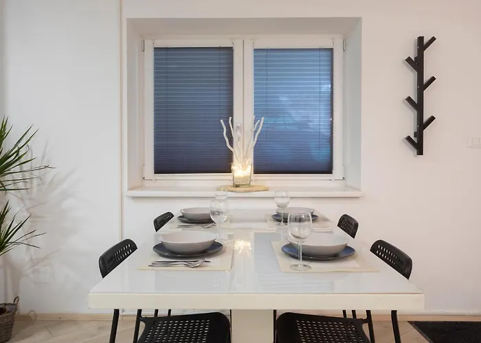 Apartment Sapica