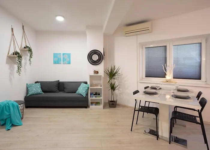 Apartment Sapica