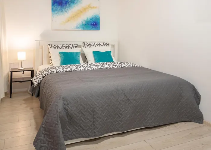 Apartment Sapica