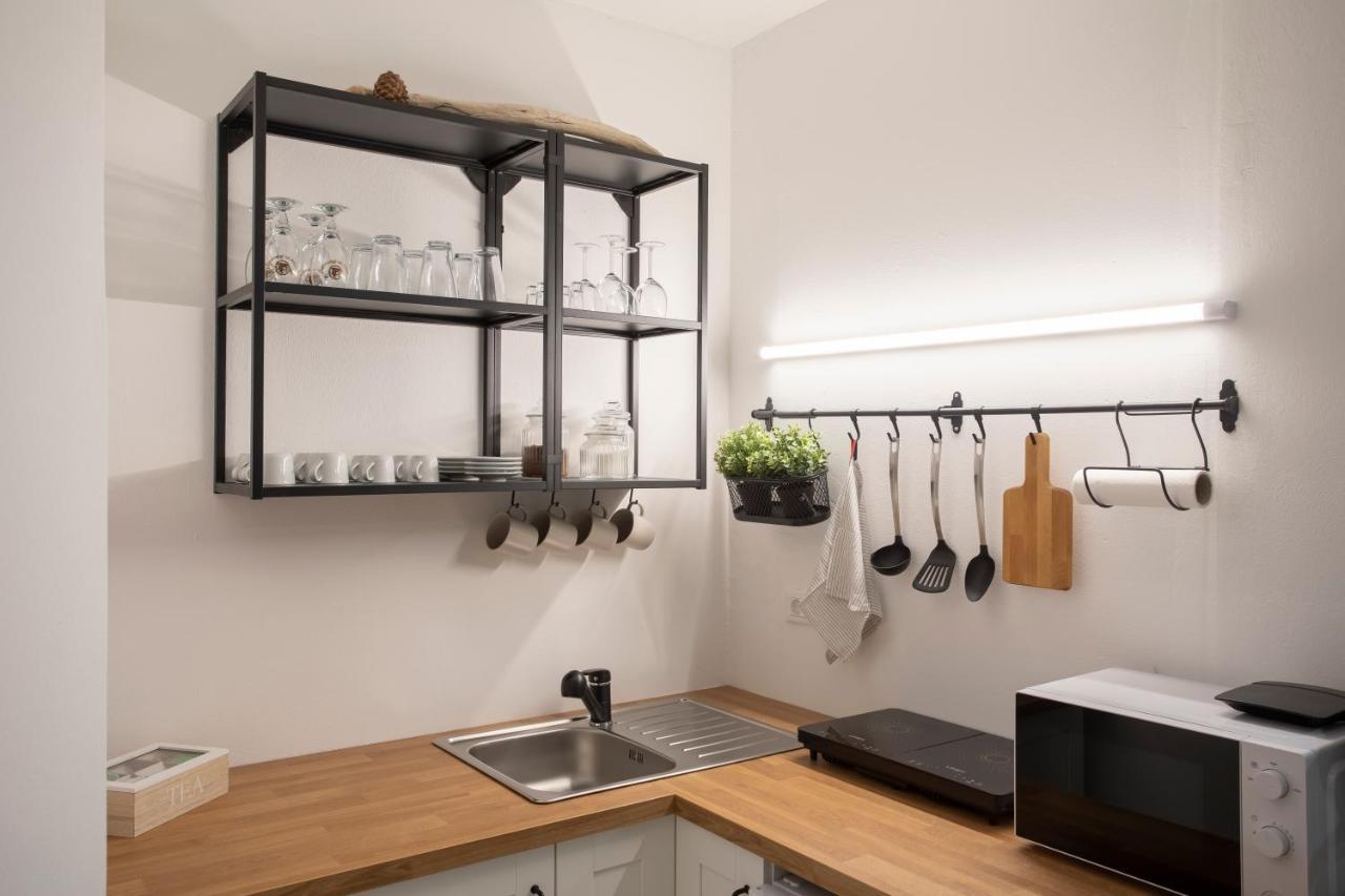 Apartment Sapica Solkan