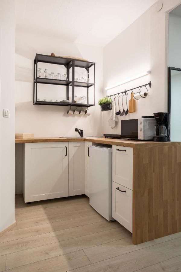 Sapica Apartment *