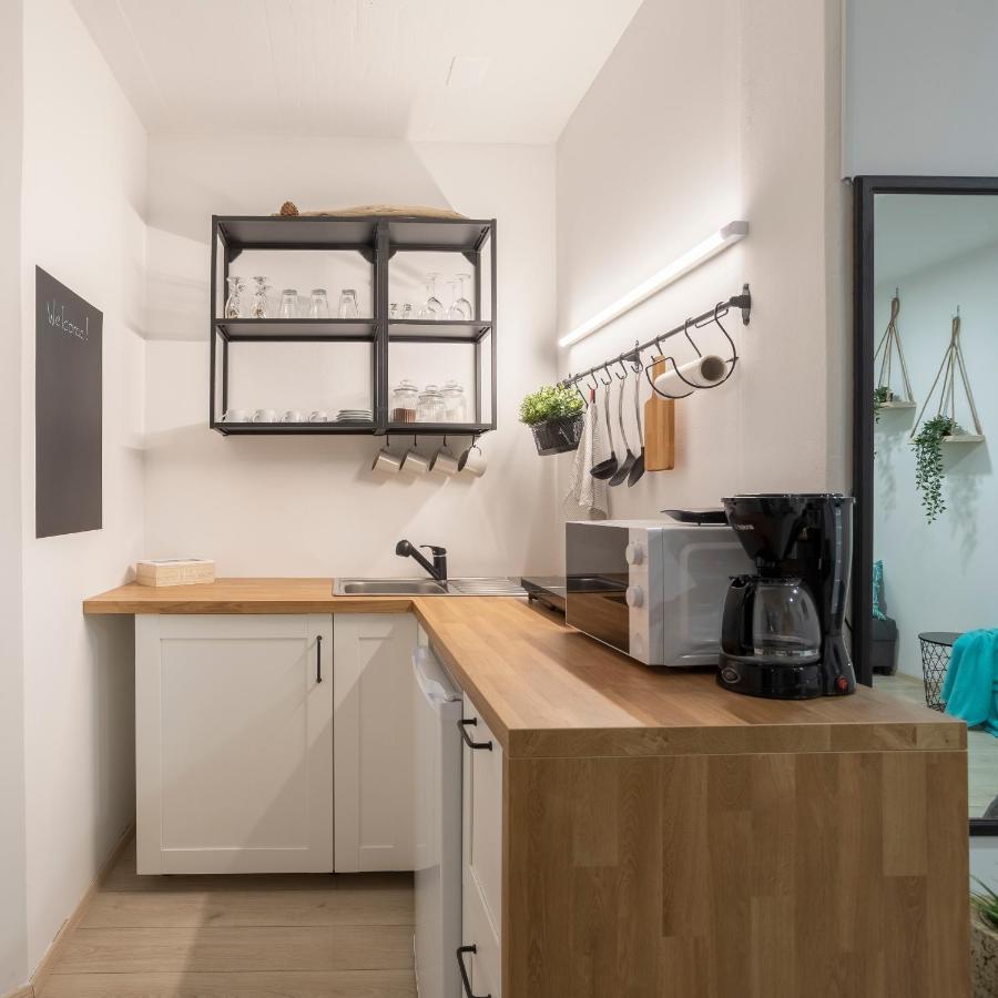 Sapica Apartment
