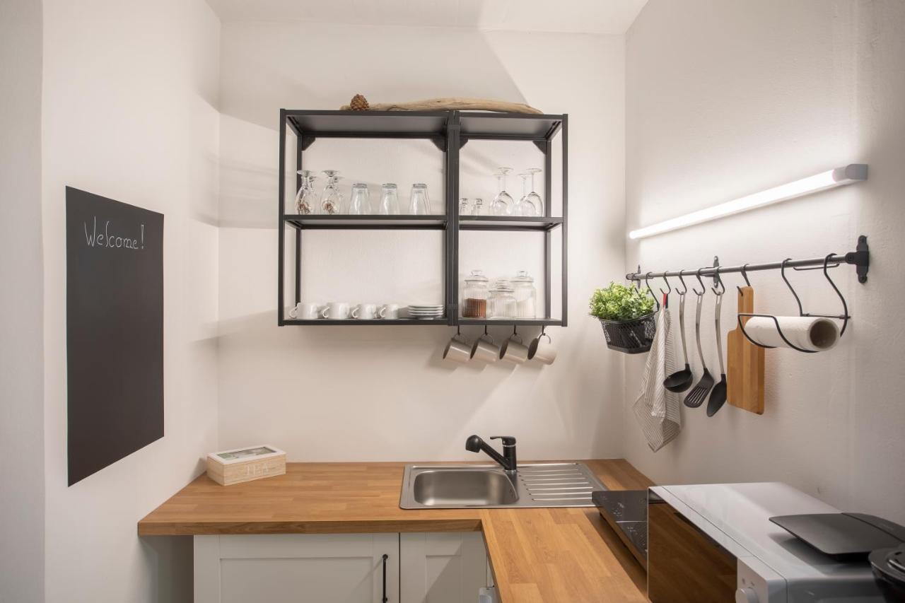 Sapica Apartment