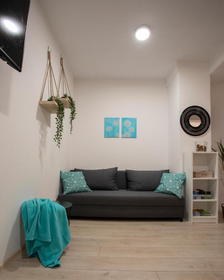Sapica Apartment *