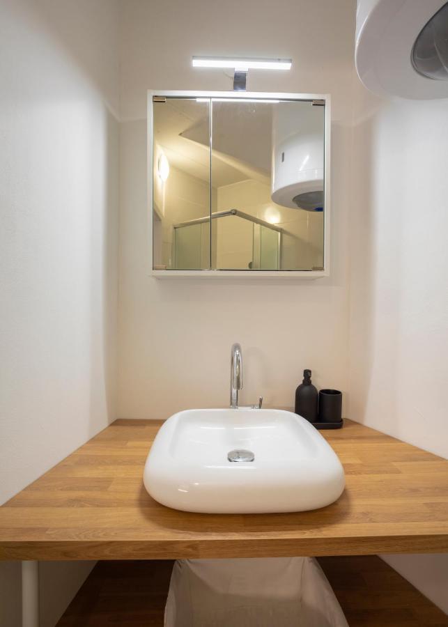 Sapica Apartment *
