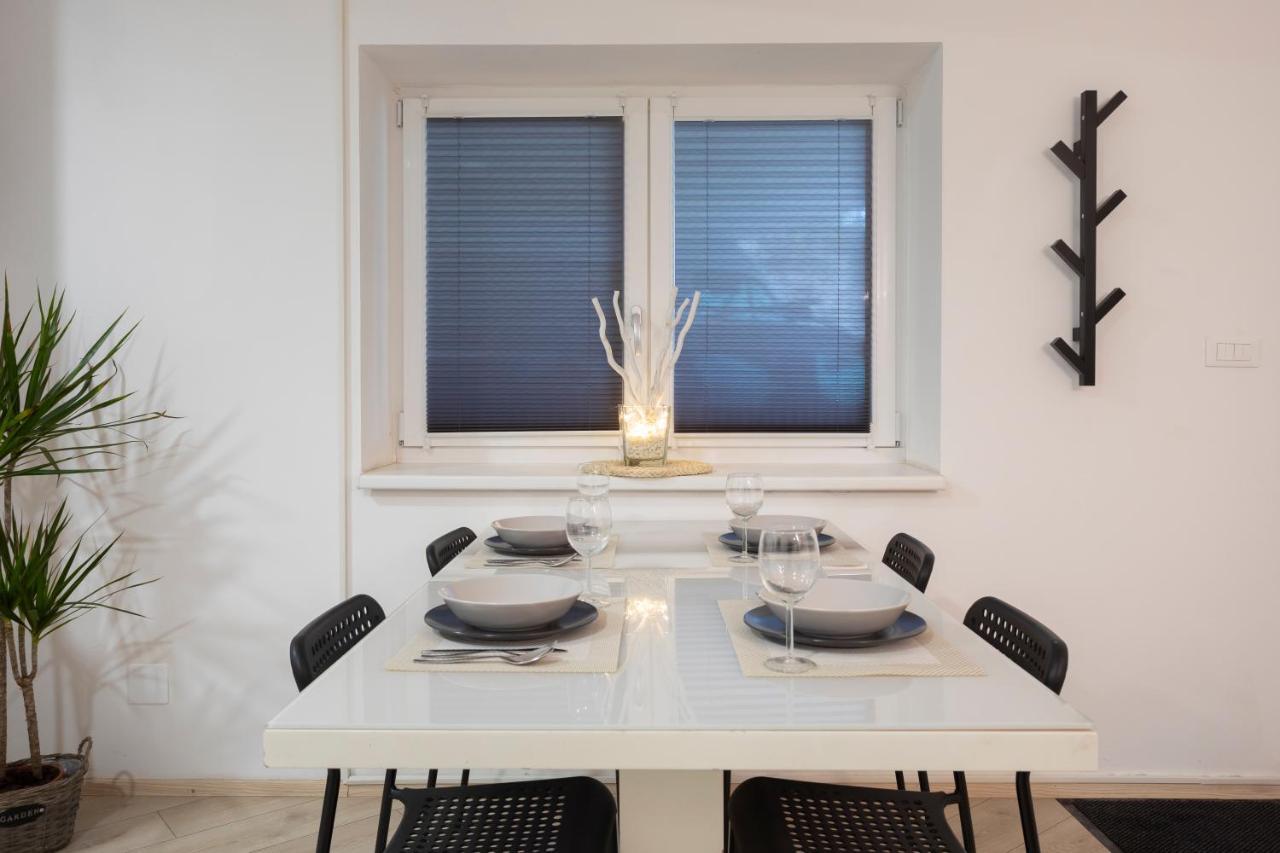 Sapica Apartment Solkan