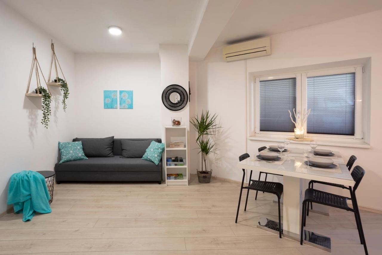 Sapica Apartment