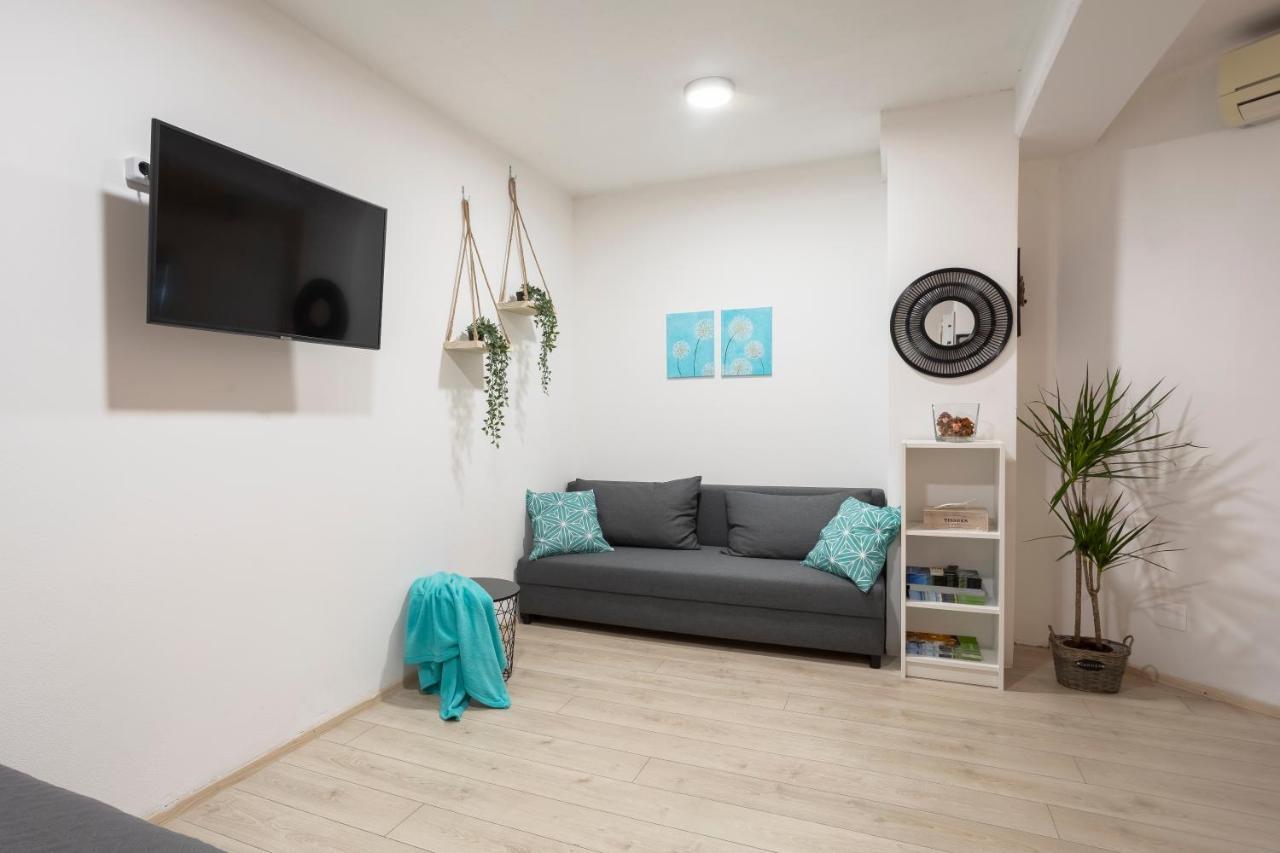 Sapica Apartment