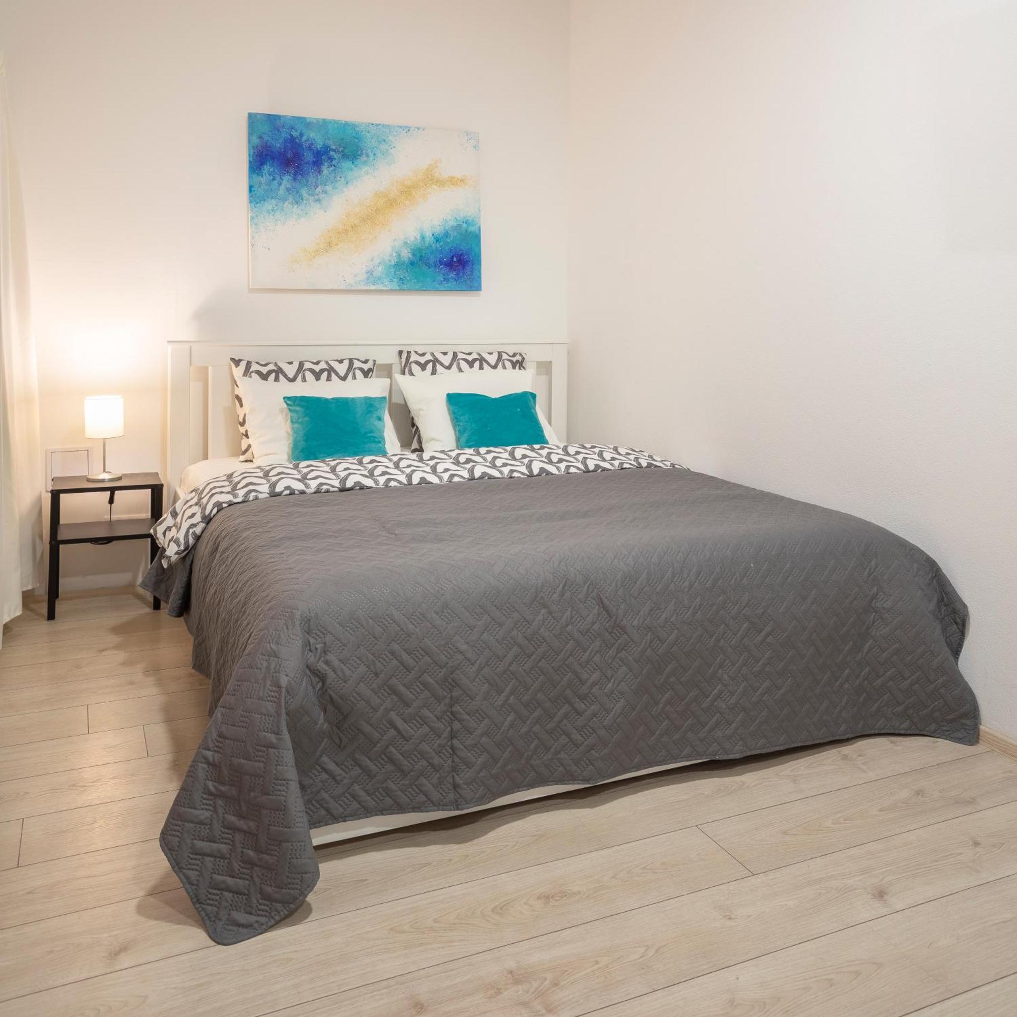 Sapica Apartment