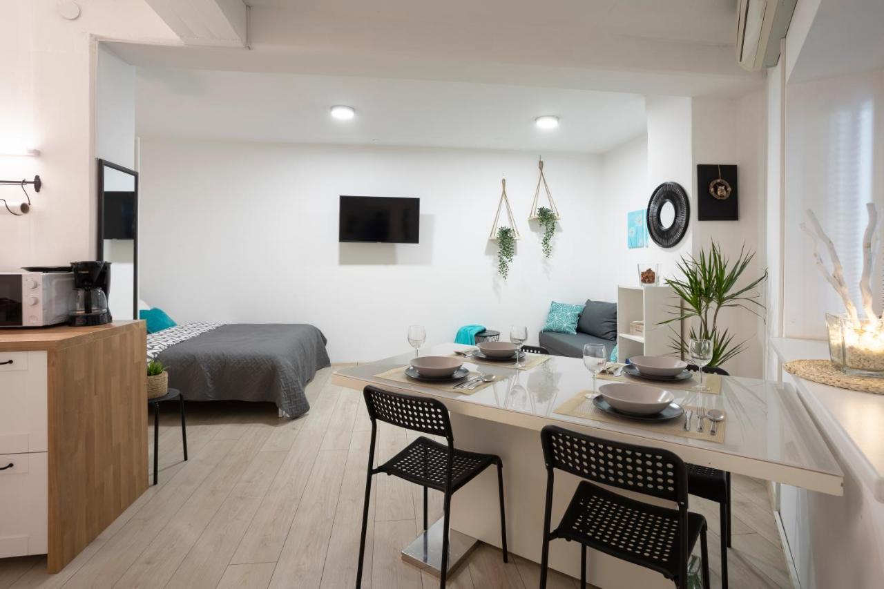 Sapica Apartment
