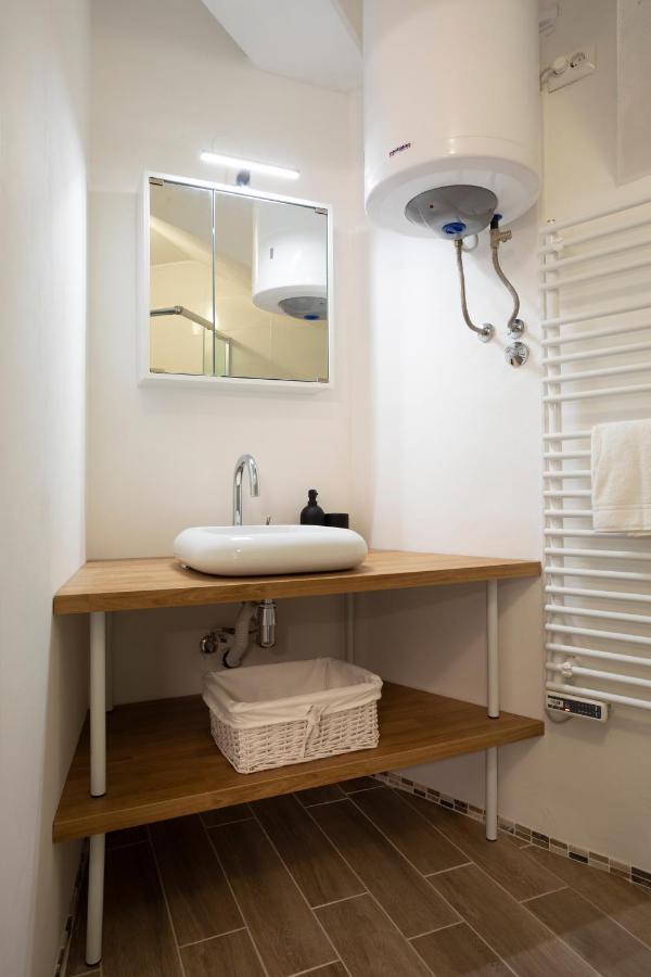 Sapica Apartment Solkan
