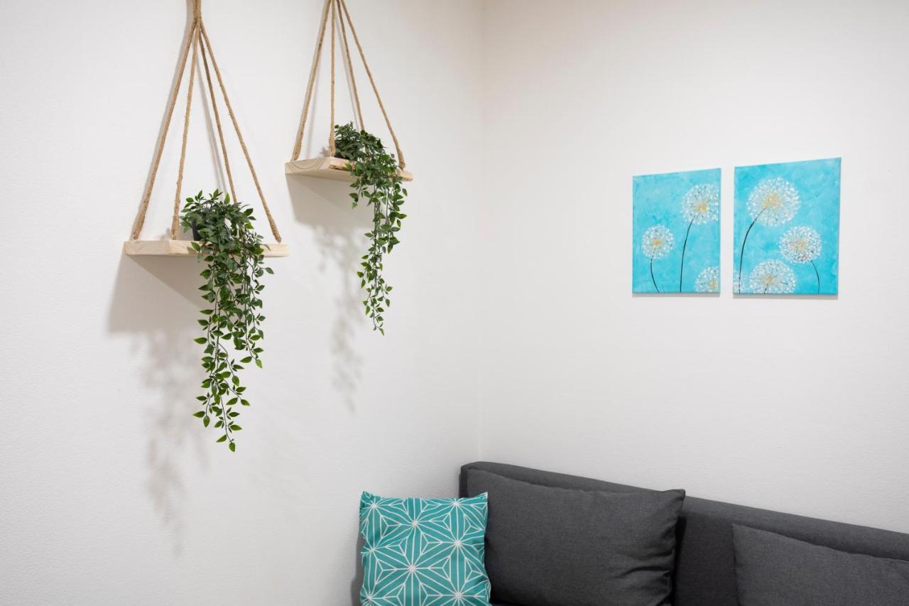 Sapica Apartment *