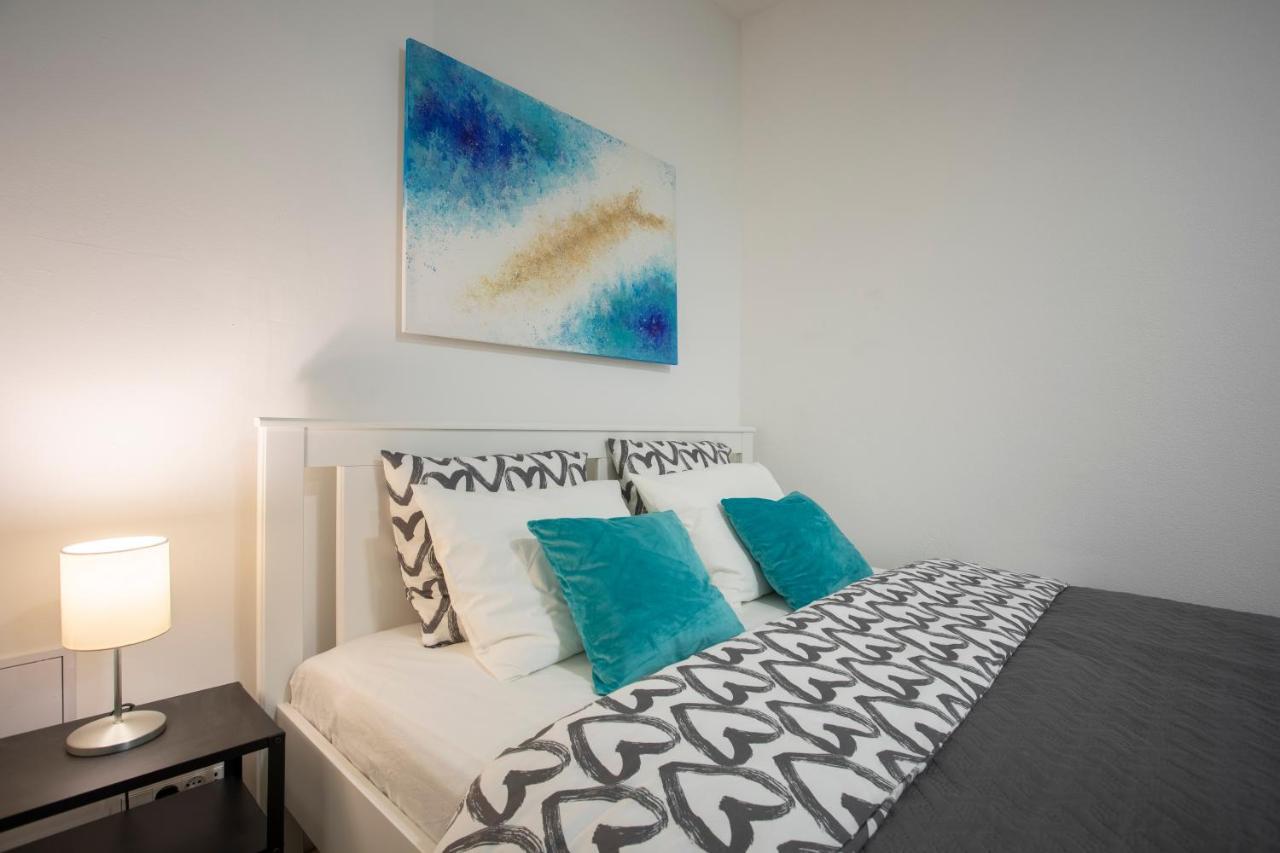 Sapica Apartment Solkan